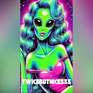 TWICEBUTNICE333 -PLEASE LIKE AND SHARE. Thank you!